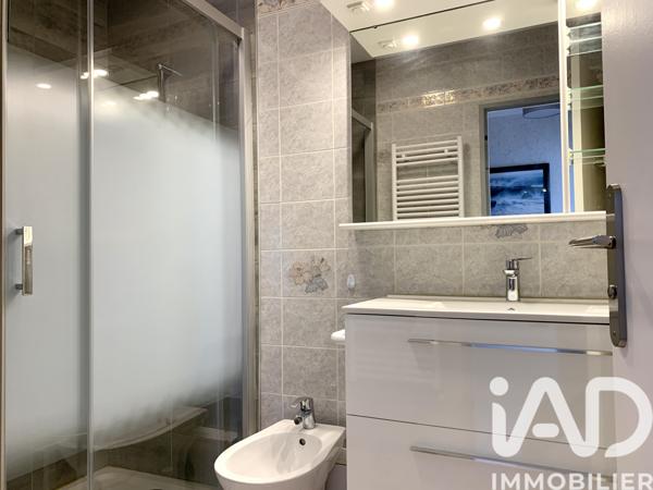 Maison à vendre 4 pièces 92 m² Saint-Pryvé-Saint-Mesmin