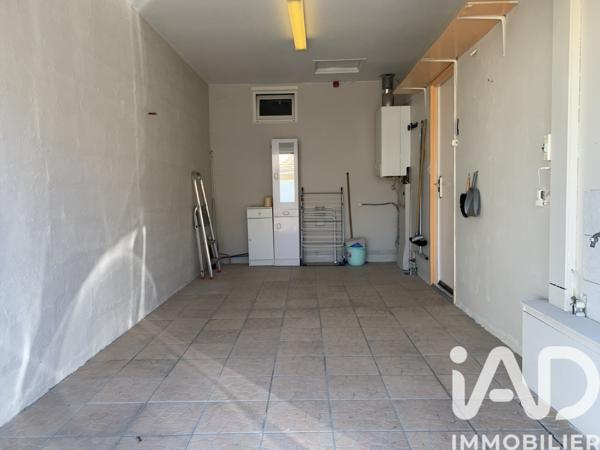 Maison à vendre 4 pièces 92 m² Saint-Pryvé-Saint-Mesmin