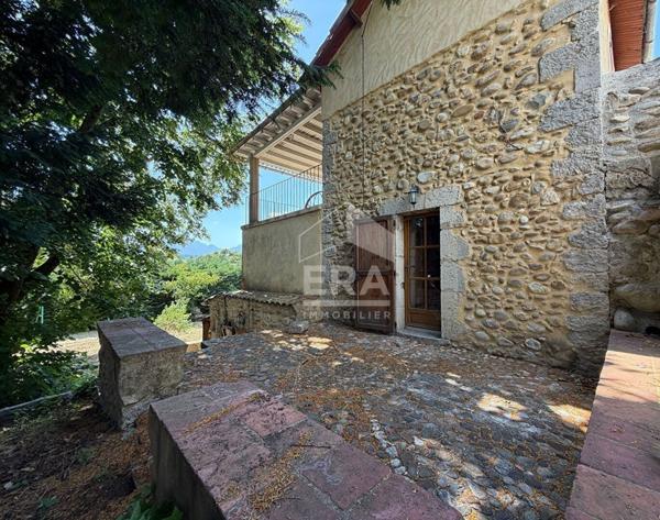 Maison Sisteron