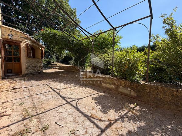 Maison Sisteron