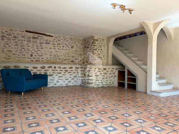 Maison Sisteron