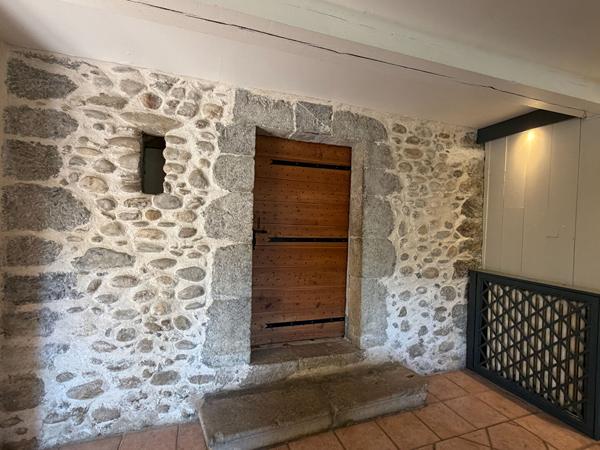 Maison Sisteron