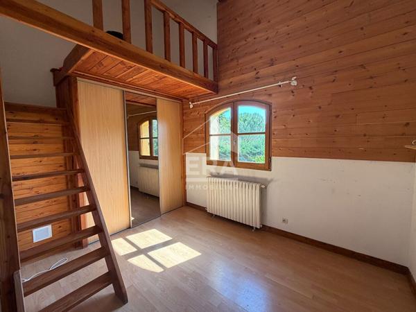 Maison Sisteron