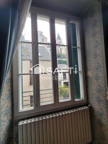 Maison 5 pièces - 96m²