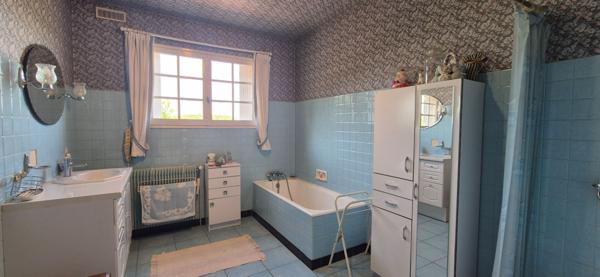 Maison Mont Près Chambord 120 m²