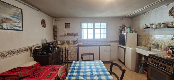 Maison Mont Près Chambord 120 m²