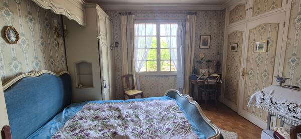 Maison Mont Près Chambord 120 m²