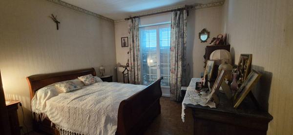Maison Mont Près Chambord 120 m²