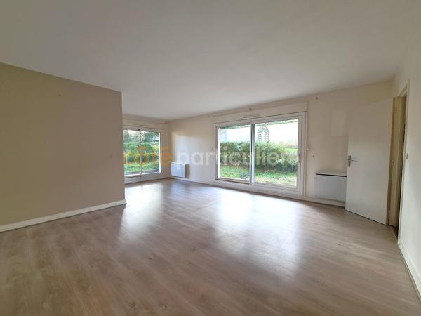 Vente
                Appartement107 m² - 5 Pièces -
                    SAINT GERMAIN EN LAYE (78100)