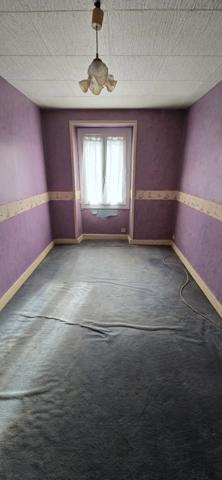 Immeuble à vendre 7 pièces CHATEAUPONSAC (87)