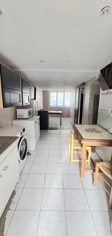 Immeuble à vendre 7 pièces CHATEAUPONSAC (87)