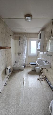 Immeuble à vendre 7 pièces CHATEAUPONSAC (87)