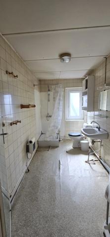 Immeuble à vendre 7 pièces CHATEAUPONSAC (87)