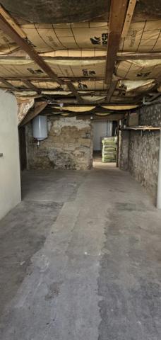 Immeuble à vendre 7 pièces CHATEAUPONSAC (87)