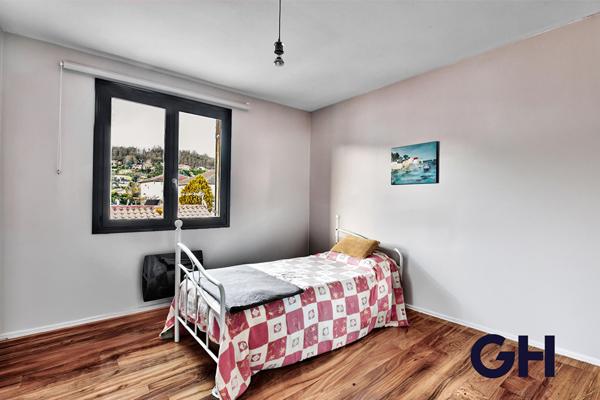 Maison 205 m² - LA BOISSE