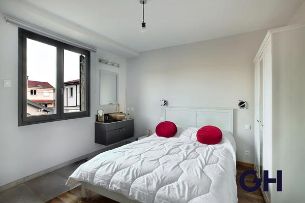 Maison 205 m² - LA BOISSE