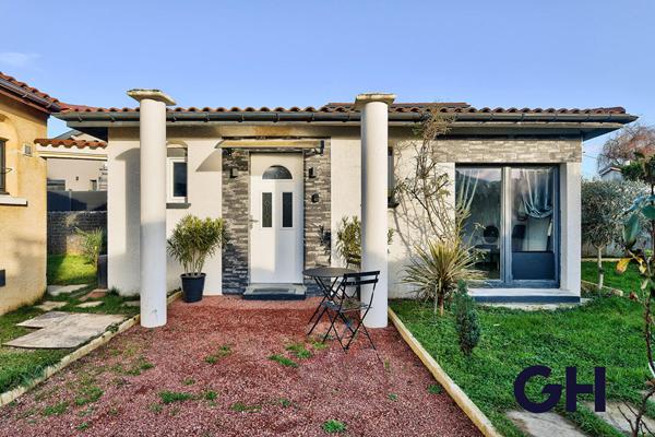 Maison 205 m² - LA BOISSE