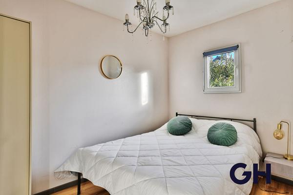 Maison 205 m² - LA BOISSE