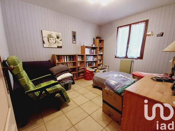 Maison à vendre 5 pièces 96 m² Lesparre-Médoc