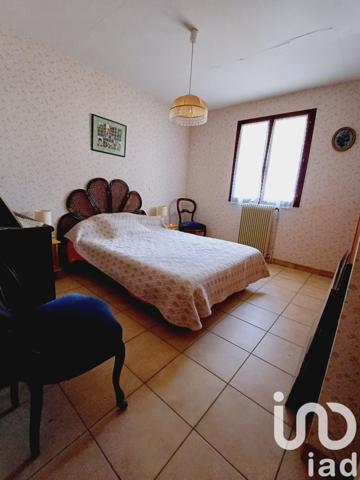 Maison à vendre 5 pièces 96 m² Lesparre-Médoc