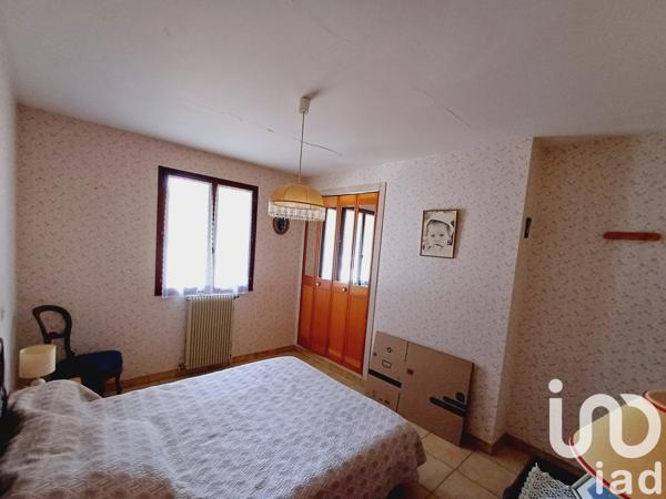 Maison à vendre 5 pièces 96 m² Lesparre-Médoc