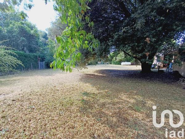 Maison à vendre 5 pièces 96 m² Lesparre-Médoc