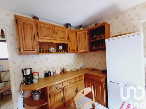 Maison à vendre 5 pièces 96 m² Lesparre-Médoc