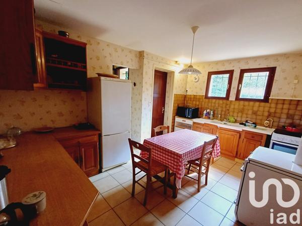 Maison à vendre 5 pièces 96 m² Lesparre-Médoc