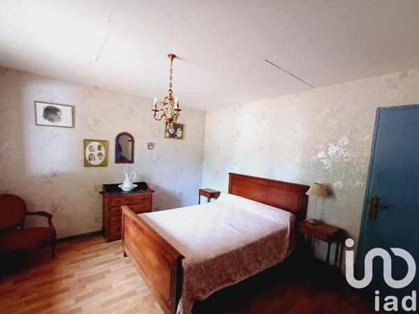 Maison à vendre 5 pièces 96 m² Lesparre-Médoc