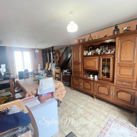 Maison traditionnelle familiale dans un charmant village !