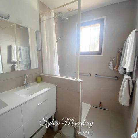 Maison traditionnelle familiale dans un charmant village !