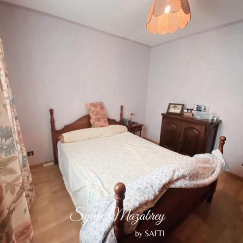 Maison traditionnelle familiale dans un charmant village !