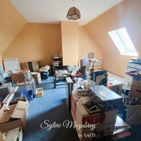 Maison traditionnelle familiale dans un charmant village !