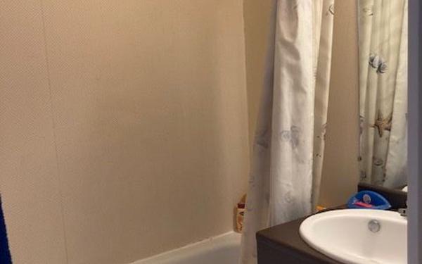 Appartement à vendre    2 pièces • 34,78 m2 Cabourg