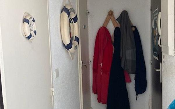 Appartement à vendre    2 pièces • 34,78 m2 Cabourg