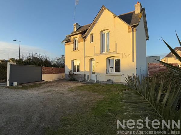 Maison a Quiberon proche du centre