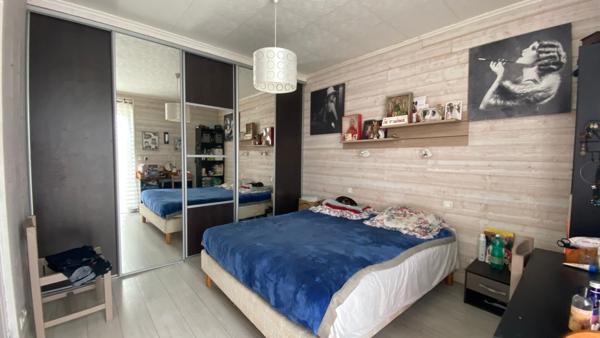 Maison a Quiberon proche du centre