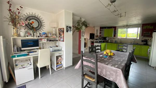 Maison a Quiberon proche du centre