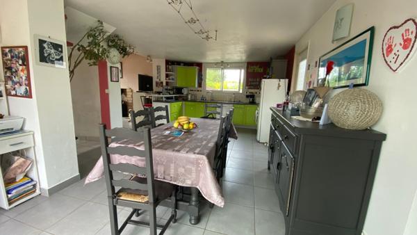 Maison a Quiberon proche du centre