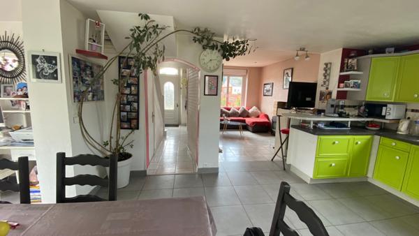 Maison a Quiberon proche du centre