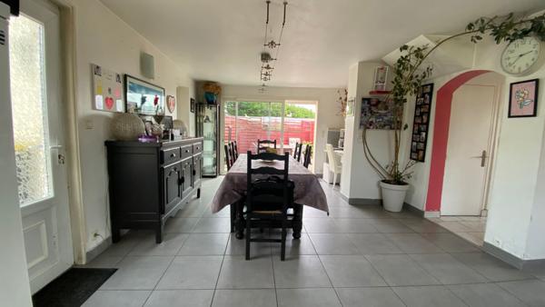 Maison a Quiberon proche du centre