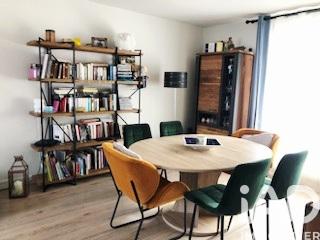 Maison à vendre 4 pièces 108 m² La Roche-sur-Yon