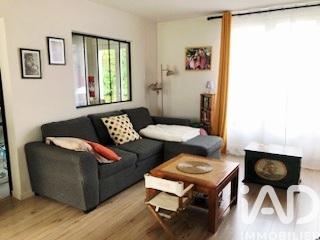 Maison à vendre 4 pièces 108 m² La Roche-sur-Yon