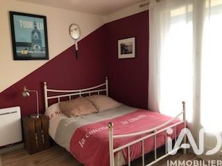 Maison à vendre 4 pièces 108 m² La Roche-sur-Yon