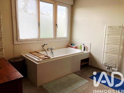 Maison à vendre 4 pièces 108 m² La Roche-sur-Yon