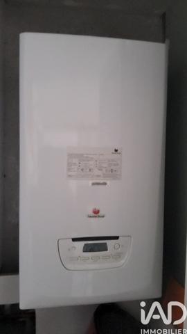 Maison à vendre 4 pièces 108 m² La Roche-sur-Yon