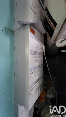 Maison à vendre 4 pièces 108 m² La Roche-sur-Yon