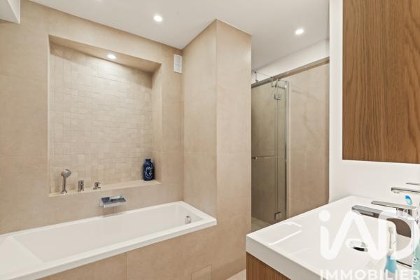Appartement à vendre 3 pièces 66,41 m² Cannes