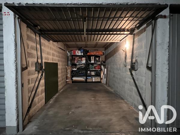Appartement à vendre 3 pièces 66,41 m² Cannes