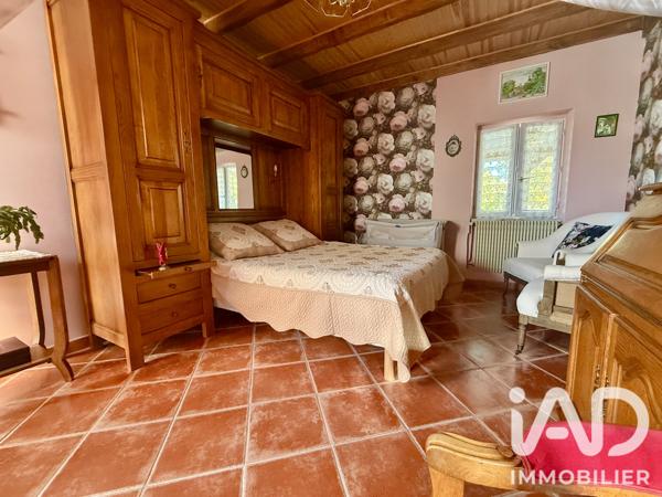 Maison à vendre 6 pièces 103 m² Herry